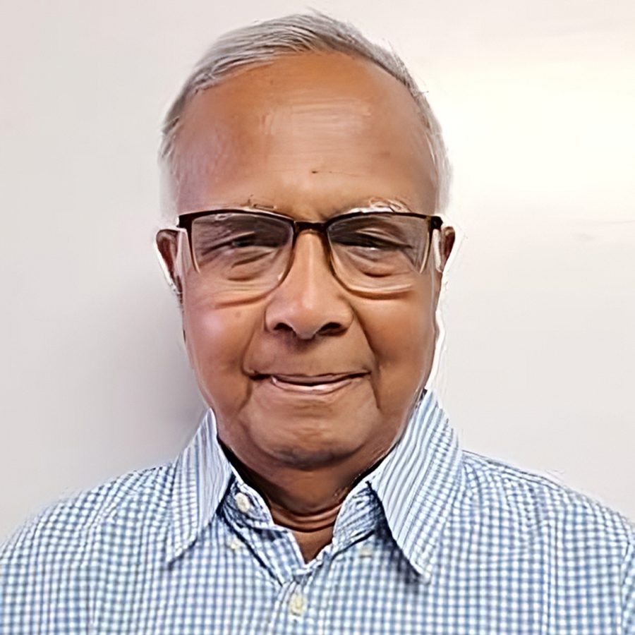 DR VK Jain